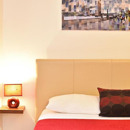 Beautiful 4-Bedroom Flat In London Bridge/Borough! Экстерьер фото