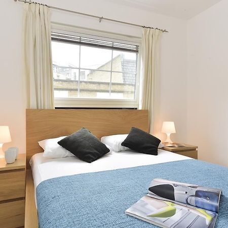 Beautiful 4-Bedroom Flat In London Bridge/Borough! Экстерьер фото