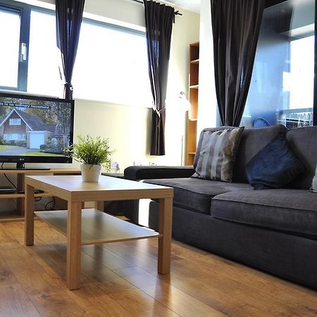Beautiful 4-Bedroom Flat In London Bridge/Borough! Экстерьер фото