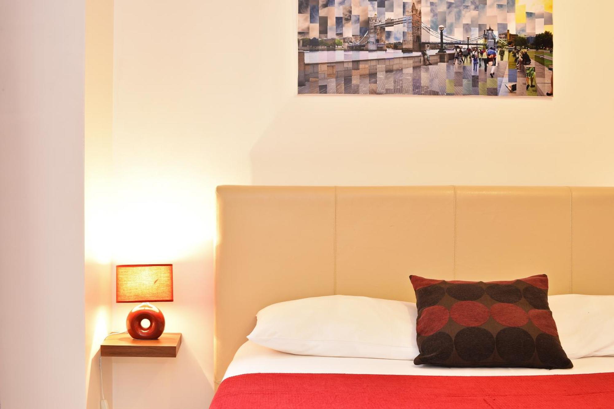Beautiful 4-Bedroom Flat In London Bridge/Borough! Экстерьер фото