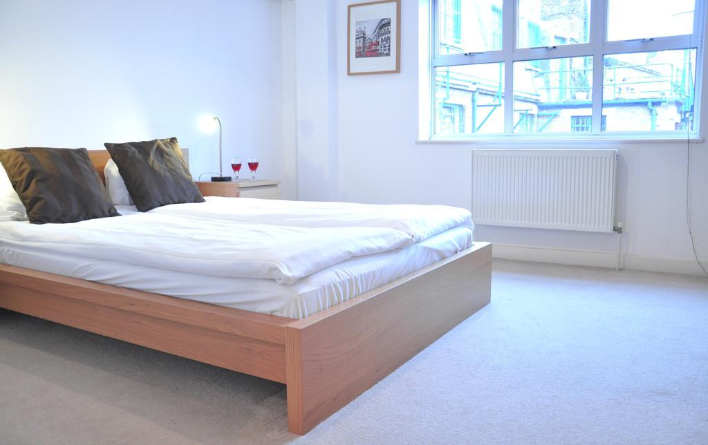 Beautiful 4-Bedroom Flat In London Bridge/Borough! Экстерьер фото