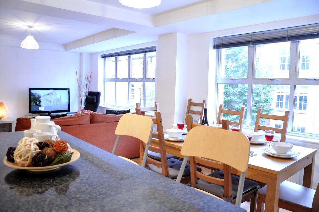Beautiful 4-Bedroom Flat In London Bridge/Borough! Экстерьер фото