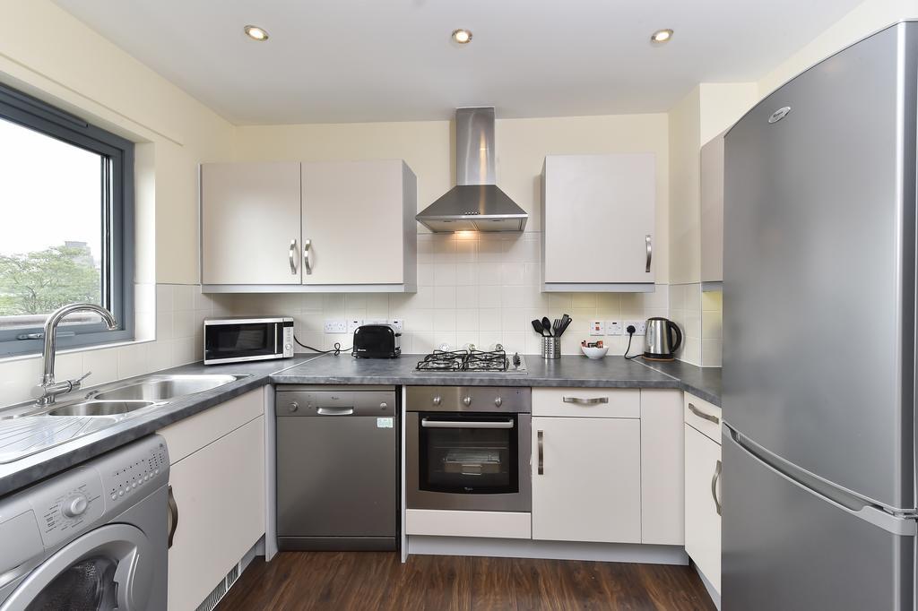 Beautiful 4-Bedroom Flat In London Bridge/Borough! Экстерьер фото