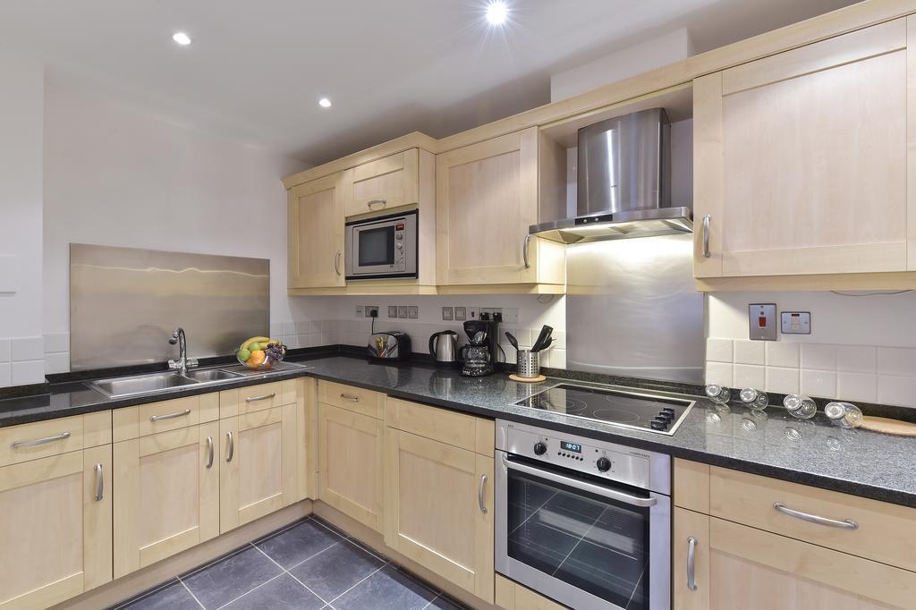 Beautiful 4-Bedroom Flat In London Bridge/Borough! Экстерьер фото