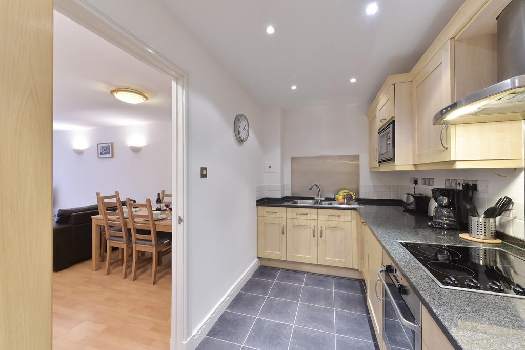 Beautiful 4-Bedroom Flat In London Bridge/Borough! Экстерьер фото