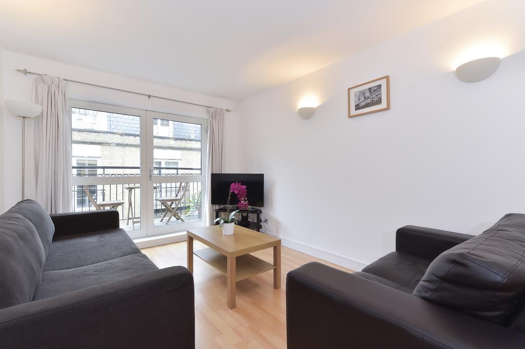 Beautiful 4-Bedroom Flat In London Bridge/Borough! Экстерьер фото