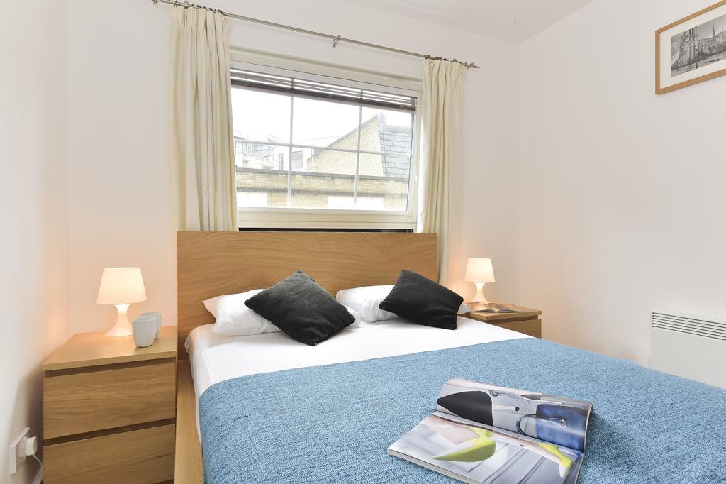 Beautiful 4-Bedroom Flat In London Bridge/Borough! Экстерьер фото