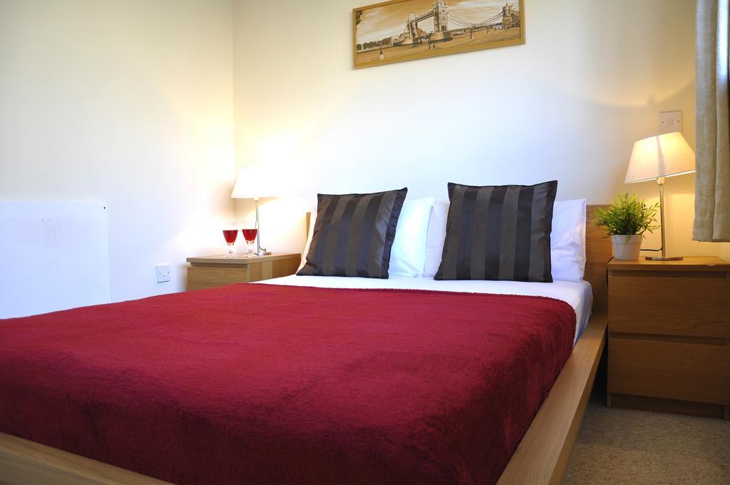 Beautiful 4-Bedroom Flat In London Bridge/Borough! Экстерьер фото
