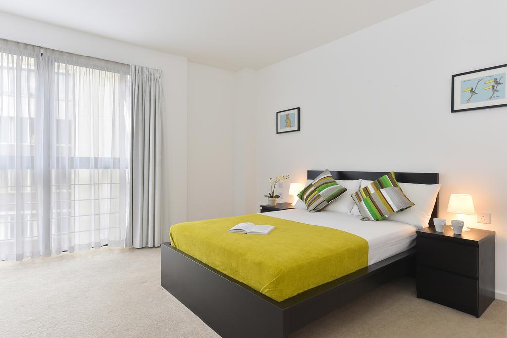 Beautiful 4-Bedroom Flat In London Bridge/Borough! Экстерьер фото