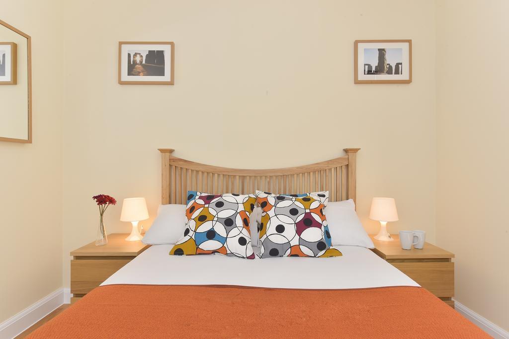 Beautiful 4-Bedroom Flat In London Bridge/Borough! Экстерьер фото