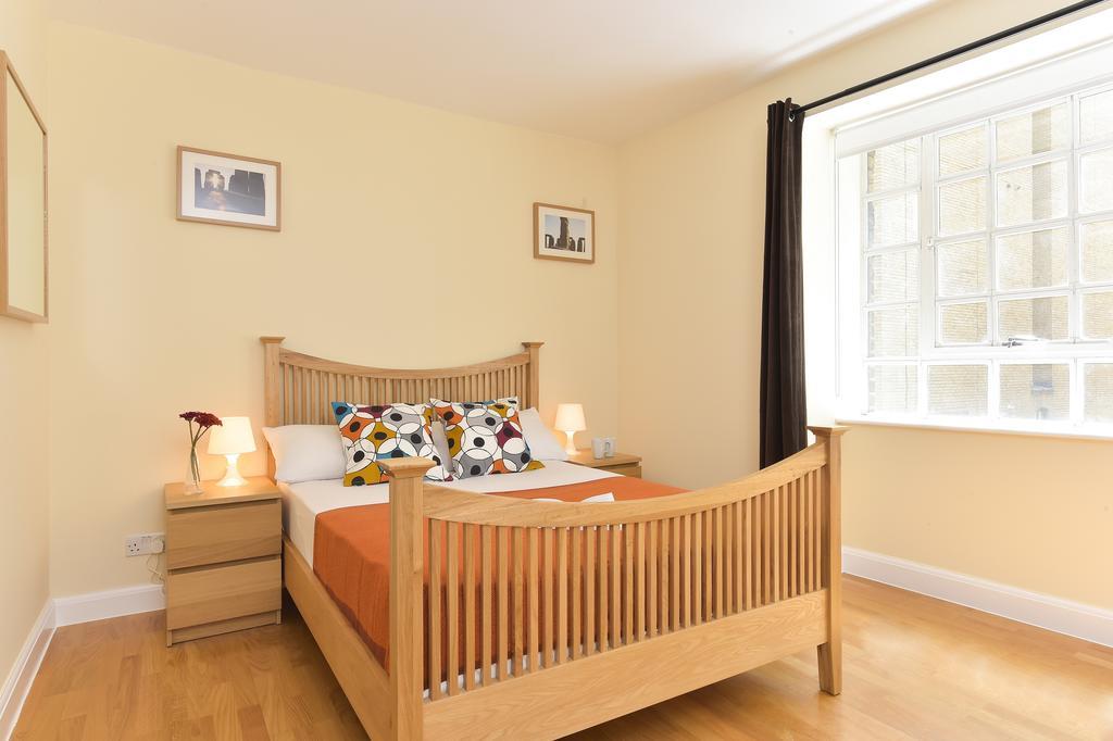 Beautiful 4-Bedroom Flat In London Bridge/Borough! Экстерьер фото