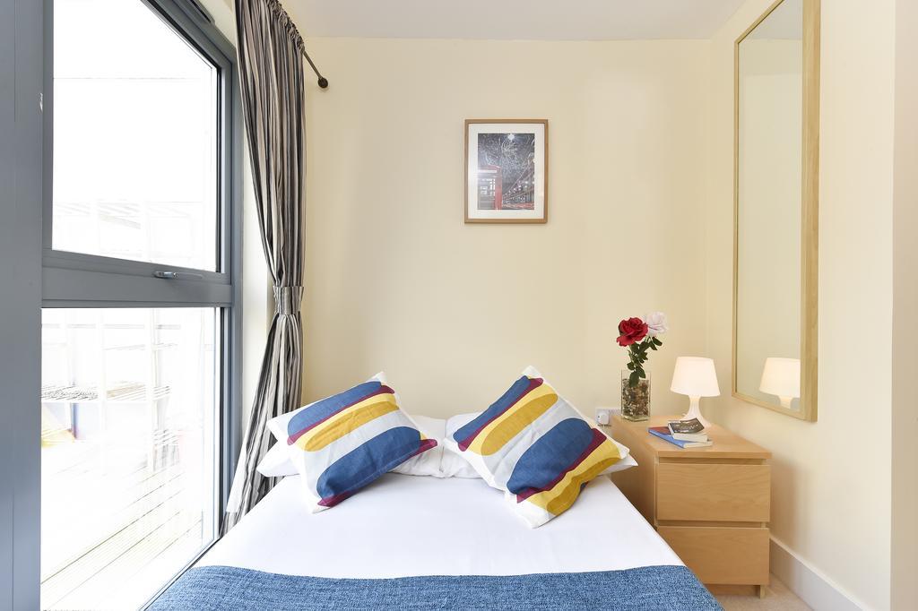 Beautiful 4-Bedroom Flat In London Bridge/Borough! Экстерьер фото