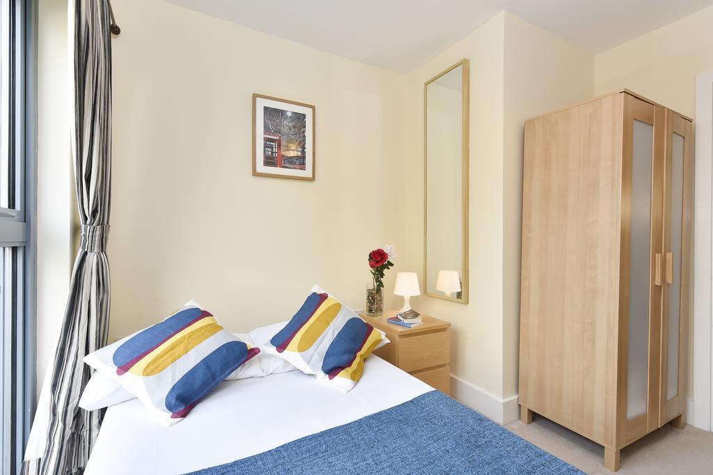 Beautiful 4-Bedroom Flat In London Bridge/Borough! Экстерьер фото