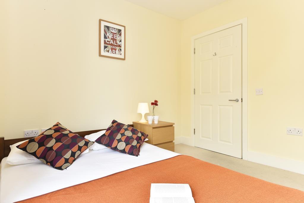 Beautiful 4-Bedroom Flat In London Bridge/Borough! Экстерьер фото