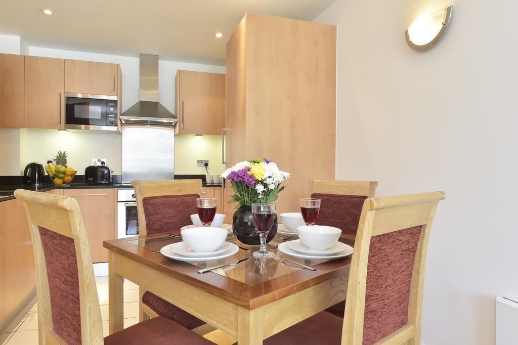 Beautiful 4-Bedroom Flat In London Bridge/Borough! Экстерьер фото
