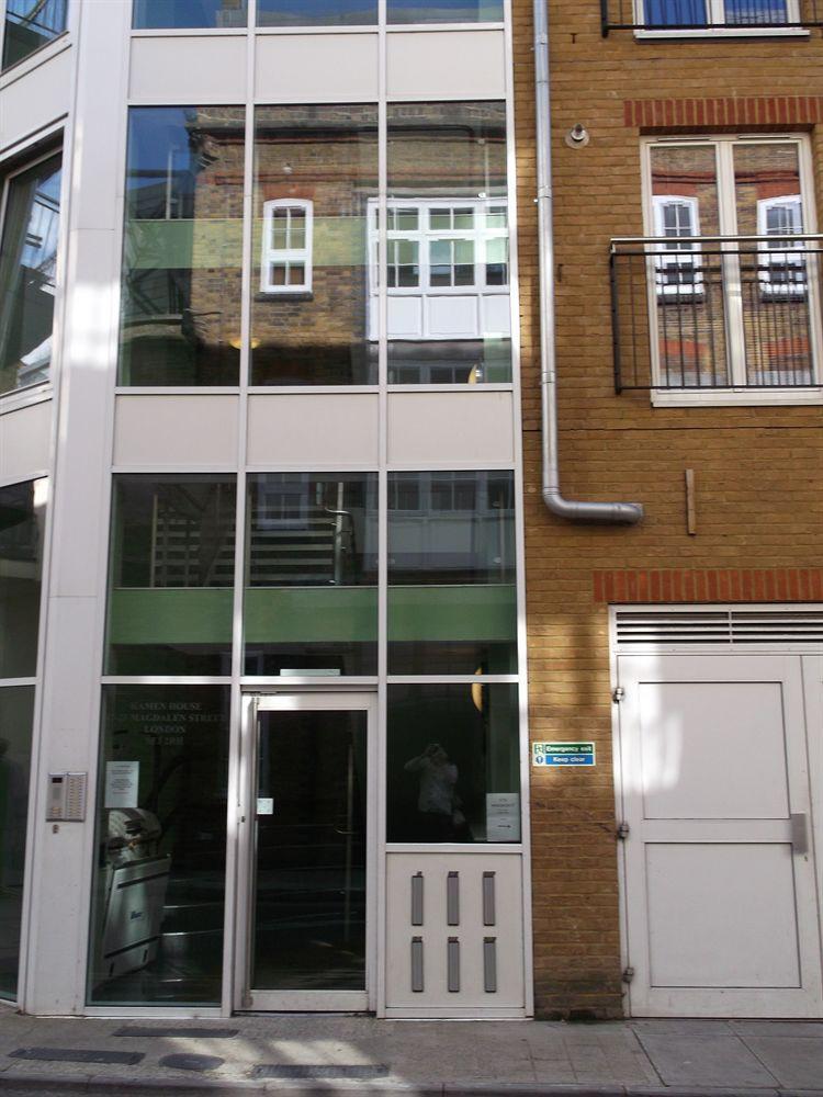 Beautiful 4-Bedroom Flat In London Bridge/Borough! Экстерьер фото