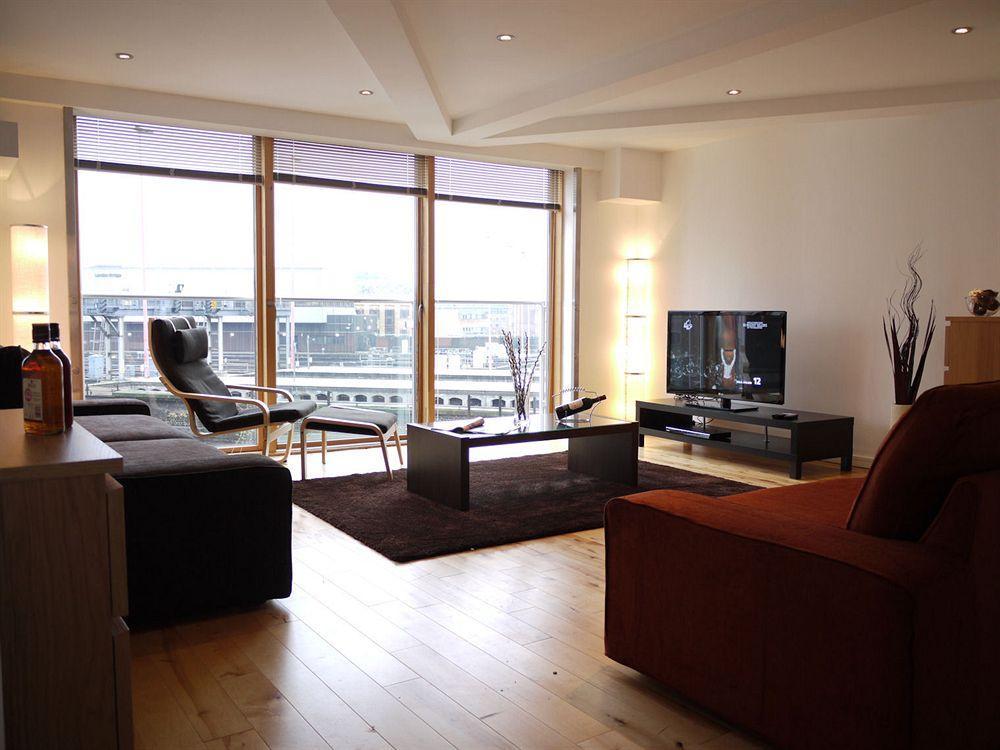 Beautiful 4-Bedroom Flat In London Bridge/Borough! Экстерьер фото