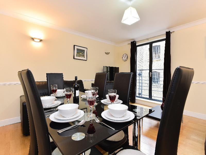 Beautiful 4-Bedroom Flat In London Bridge/Borough! Экстерьер фото