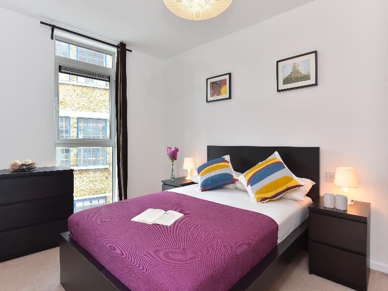 Beautiful 4-Bedroom Flat In London Bridge/Borough! Экстерьер фото