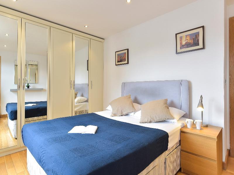 Beautiful 4-Bedroom Flat In London Bridge/Borough! Экстерьер фото