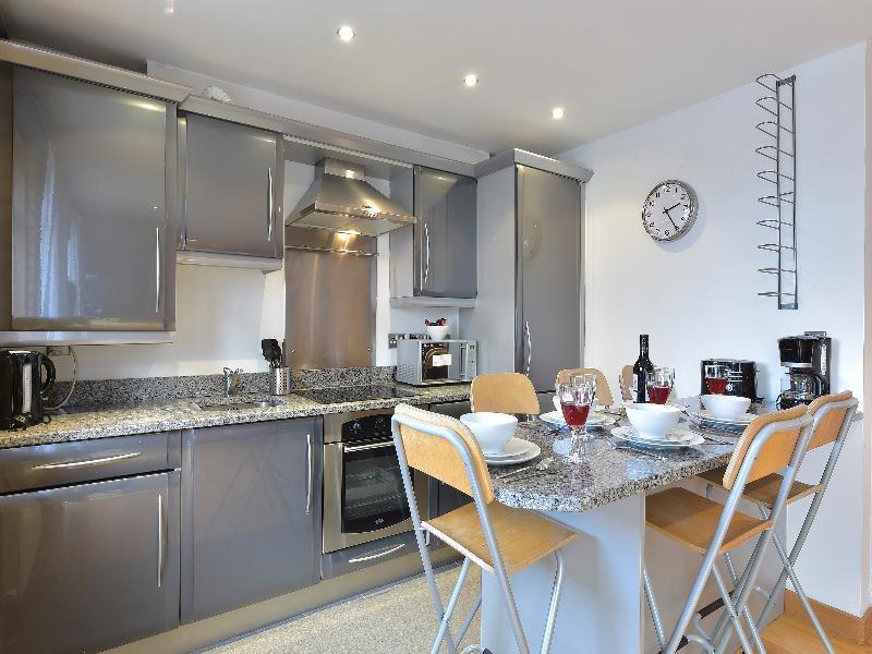 Beautiful 4-Bedroom Flat In London Bridge/Borough! Экстерьер фото