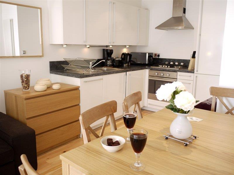 Beautiful 4-Bedroom Flat In London Bridge/Borough! Экстерьер фото