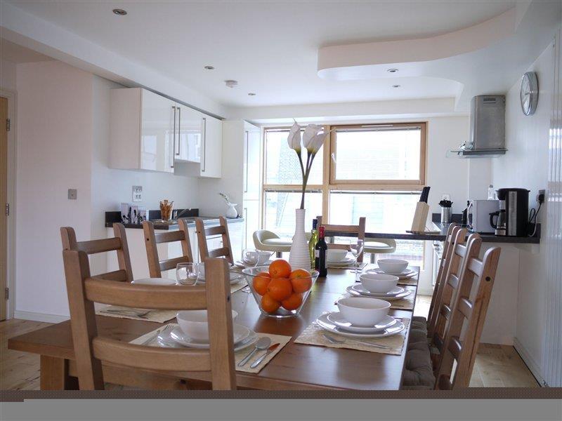 Beautiful 4-Bedroom Flat In London Bridge/Borough! Экстерьер фото