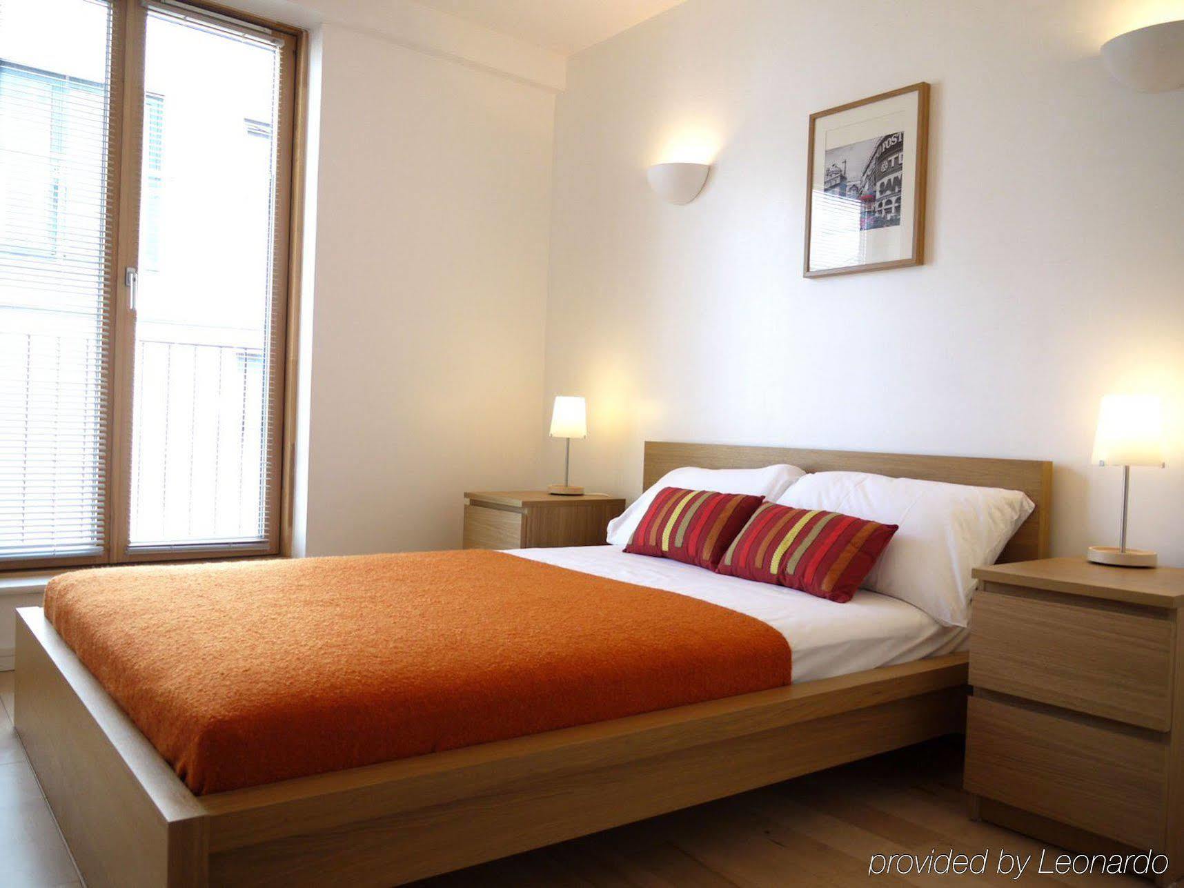 Beautiful 4-Bedroom Flat In London Bridge/Borough! Экстерьер фото