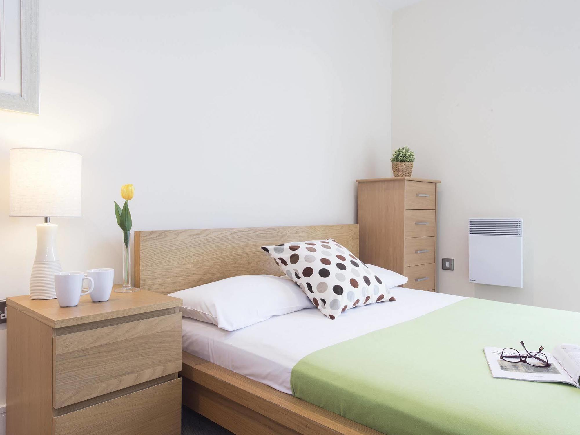 Beautiful 4-Bedroom Flat In London Bridge/Borough! Экстерьер фото
