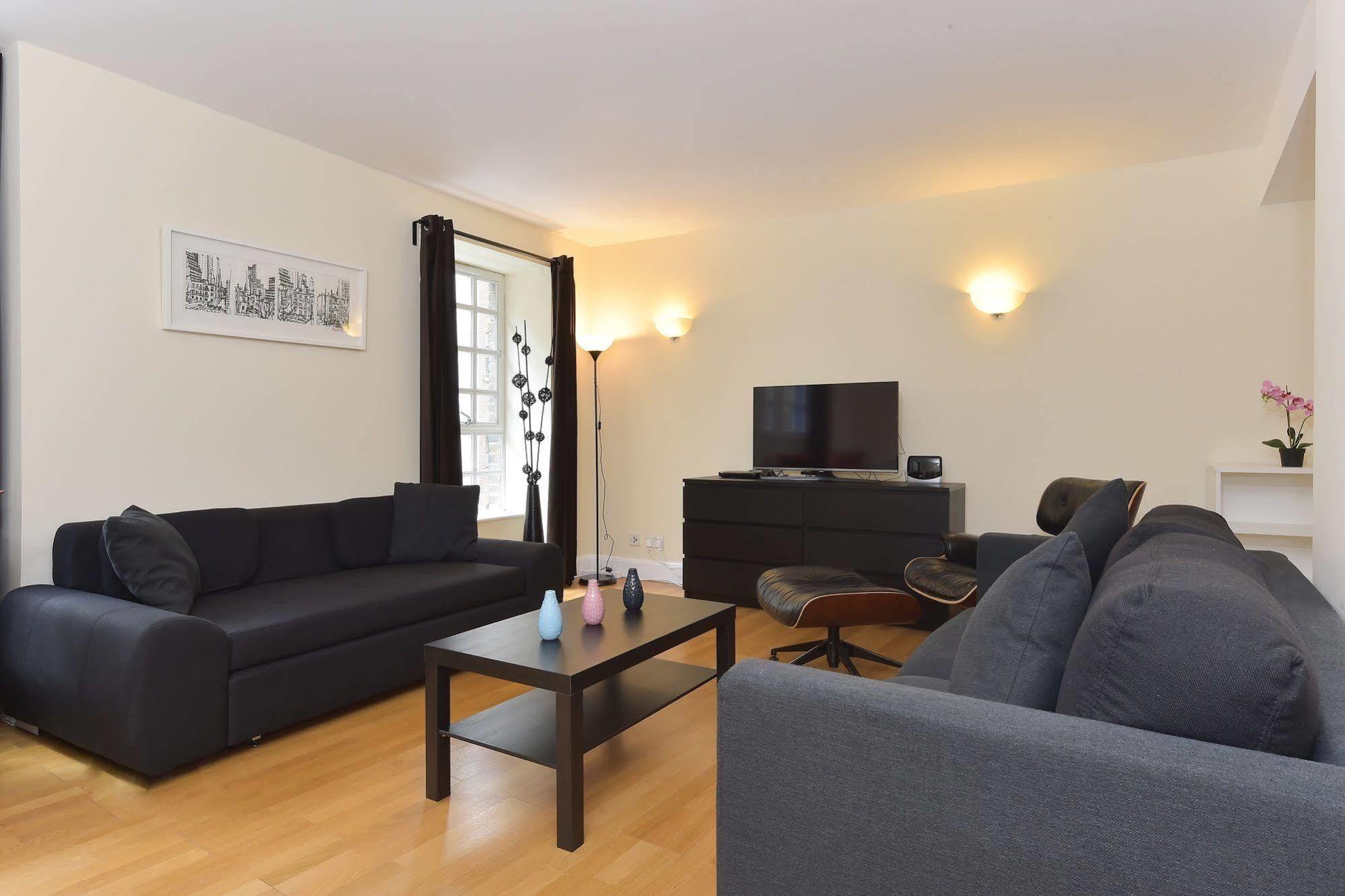 Beautiful 4-Bedroom Flat In London Bridge/Borough! Экстерьер фото