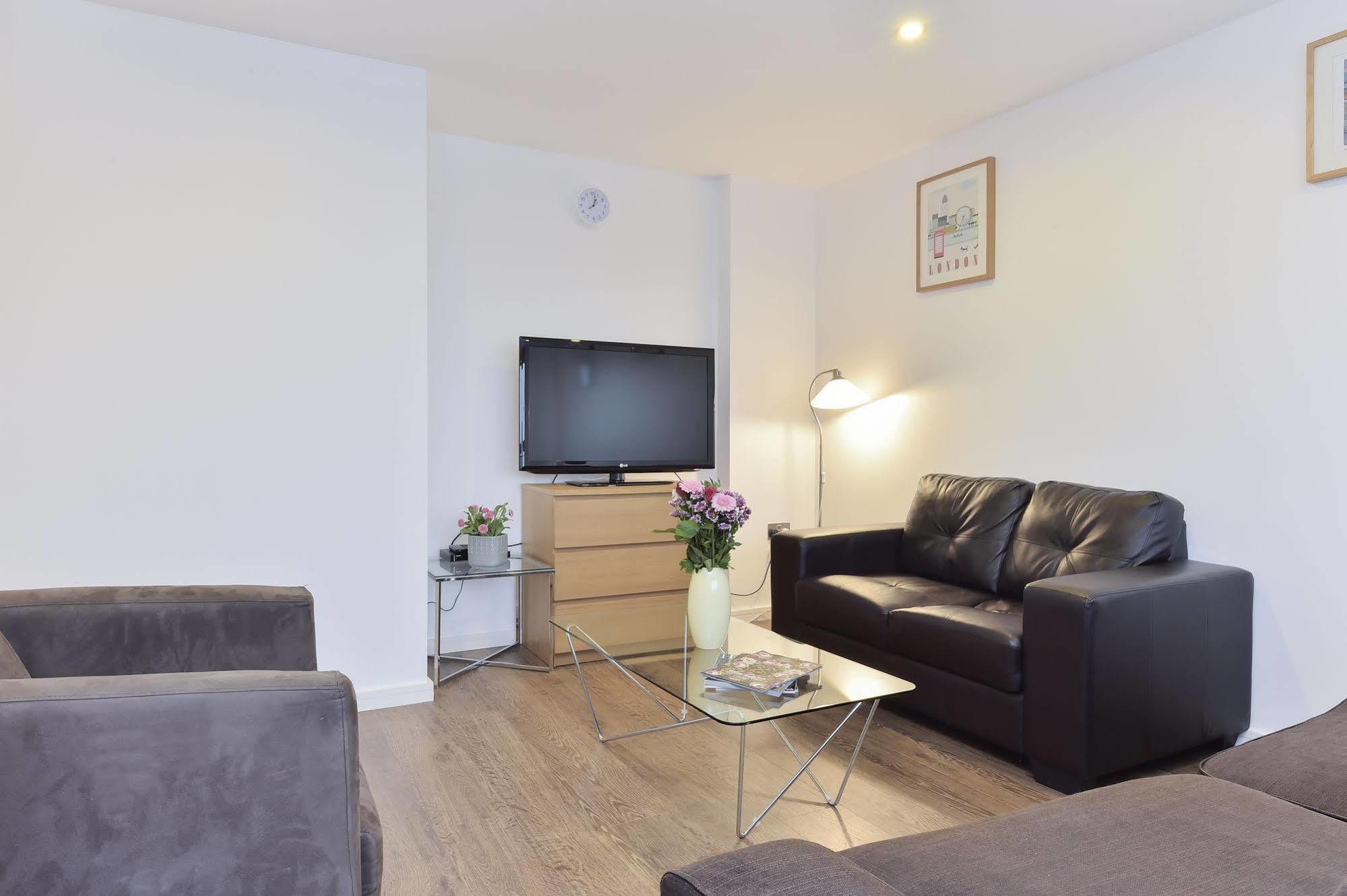 Beautiful 4-Bedroom Flat In London Bridge/Borough! Экстерьер фото