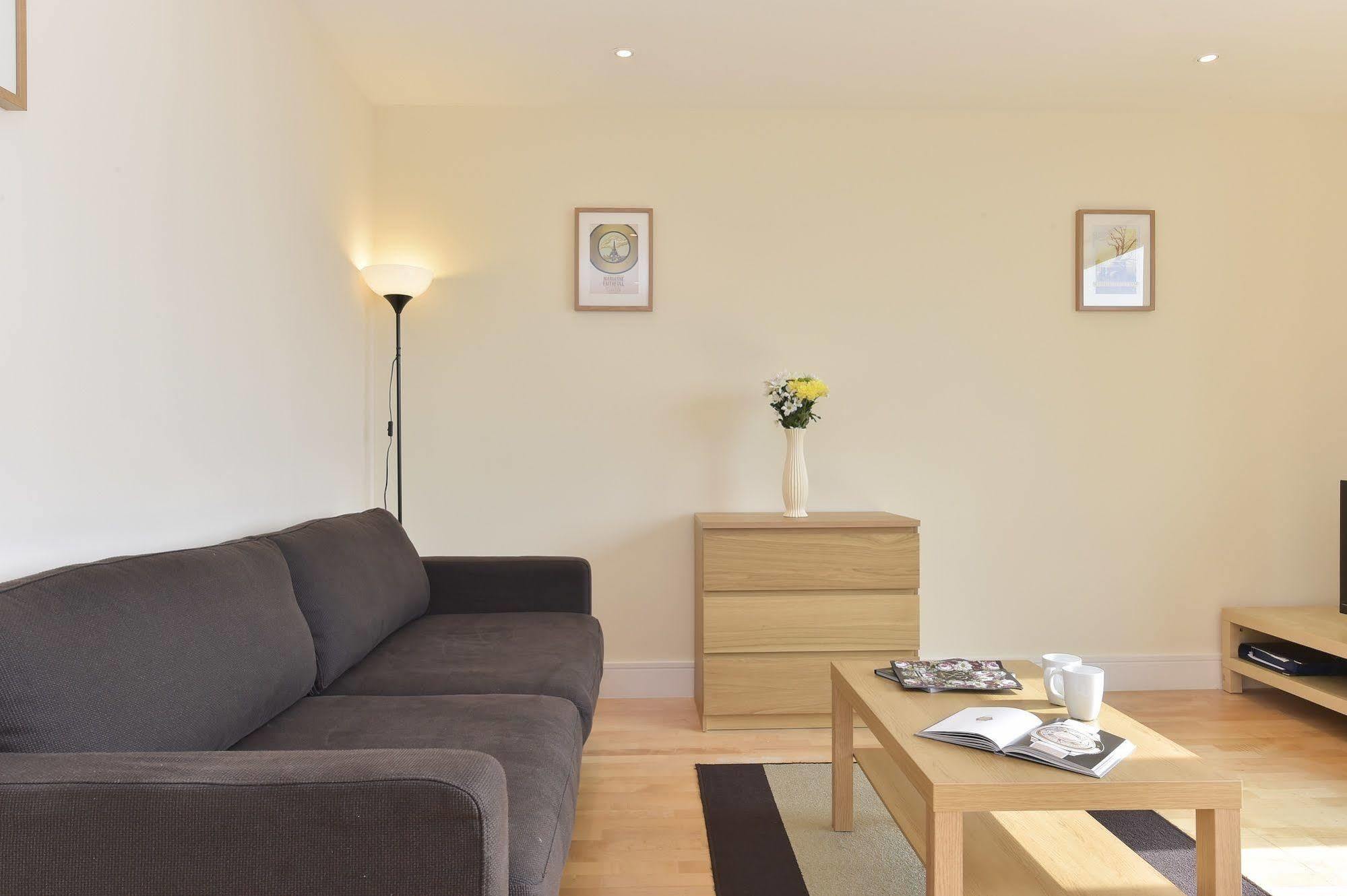 Beautiful 4-Bedroom Flat In London Bridge/Borough! Экстерьер фото