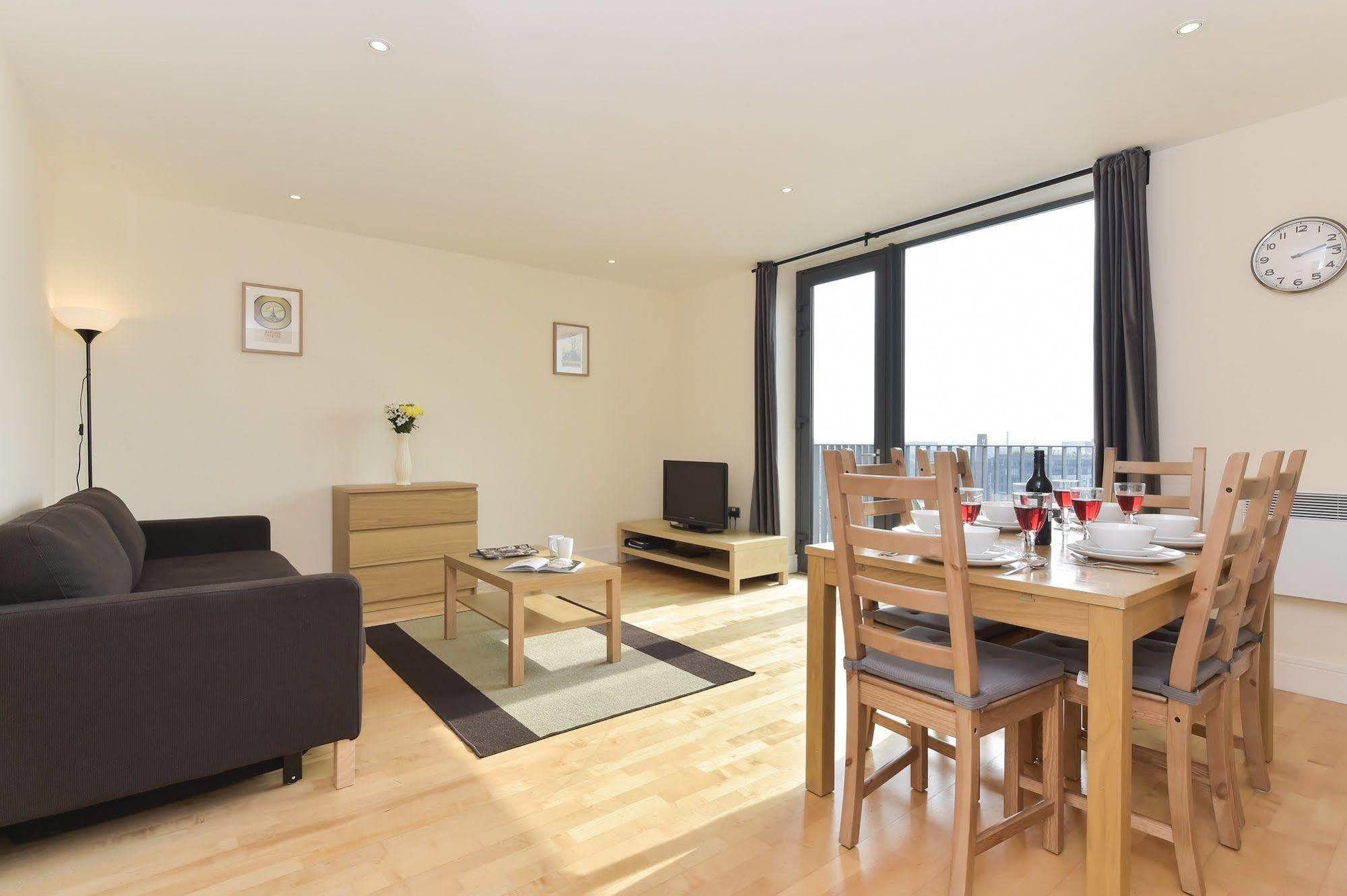 Beautiful 4-Bedroom Flat In London Bridge/Borough! Экстерьер фото