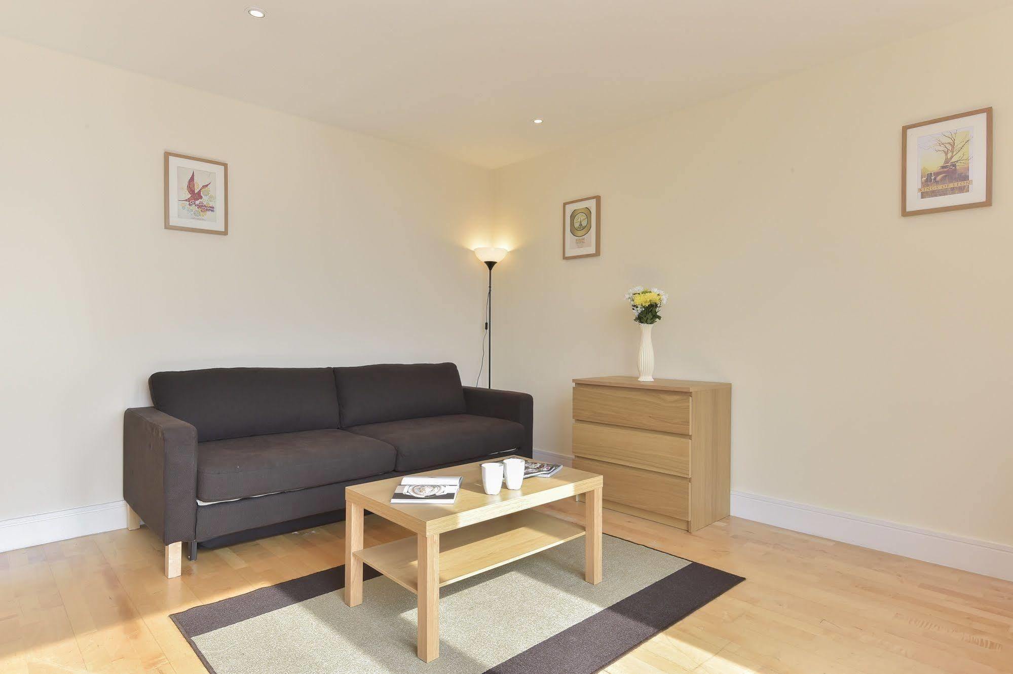 Beautiful 4-Bedroom Flat In London Bridge/Borough! Экстерьер фото
