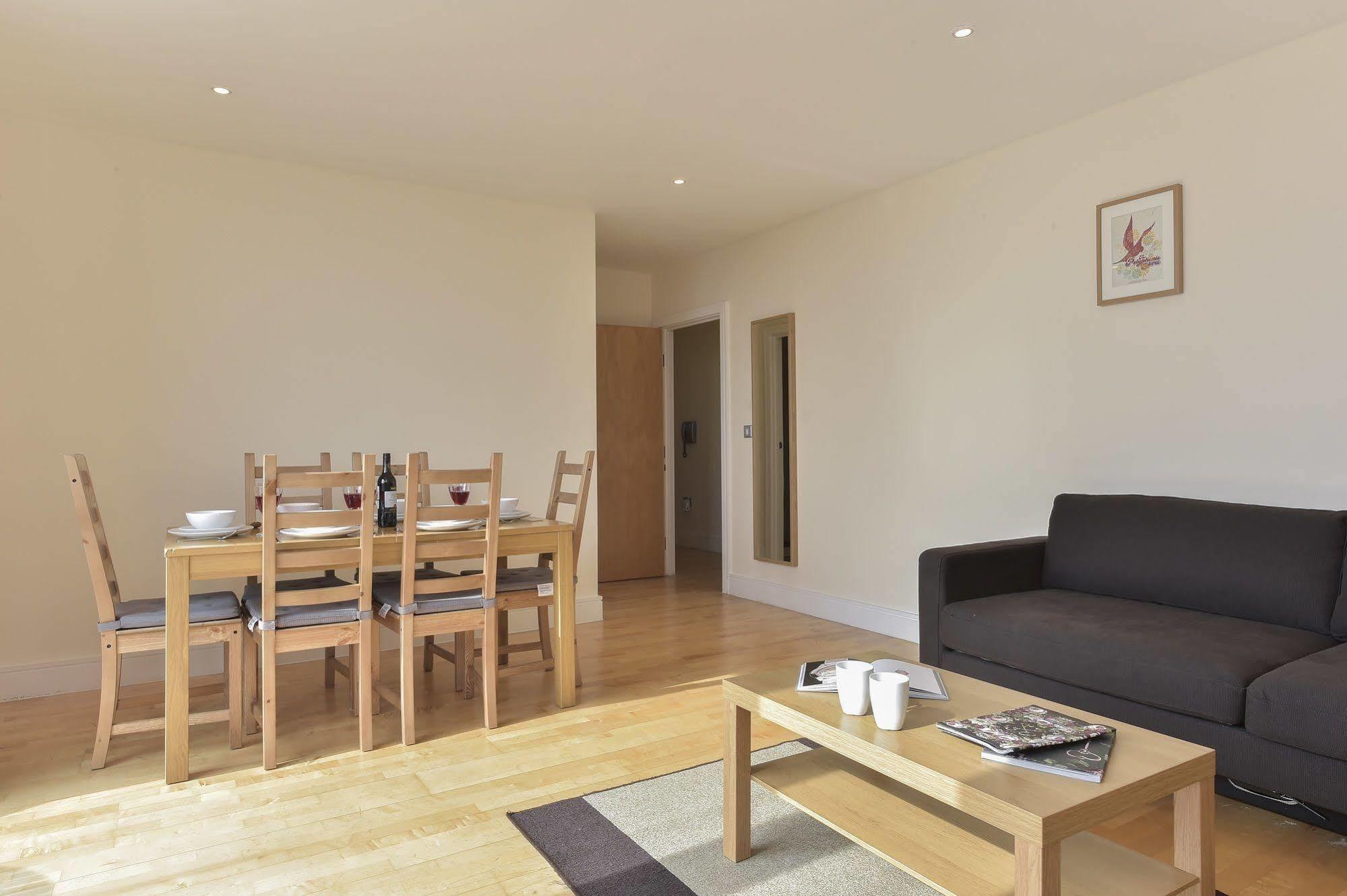 Beautiful 4-Bedroom Flat In London Bridge/Borough! Экстерьер фото
