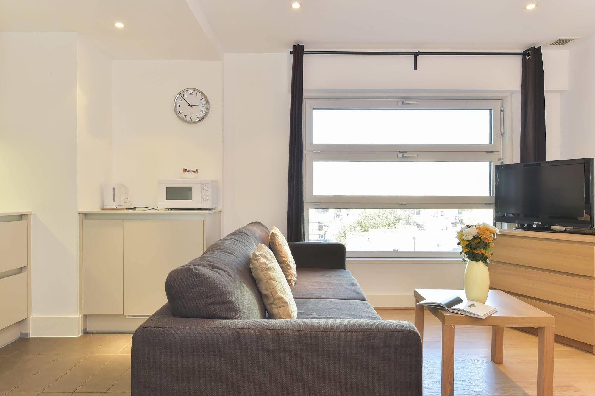 Beautiful 4-Bedroom Flat In London Bridge/Borough! Экстерьер фото