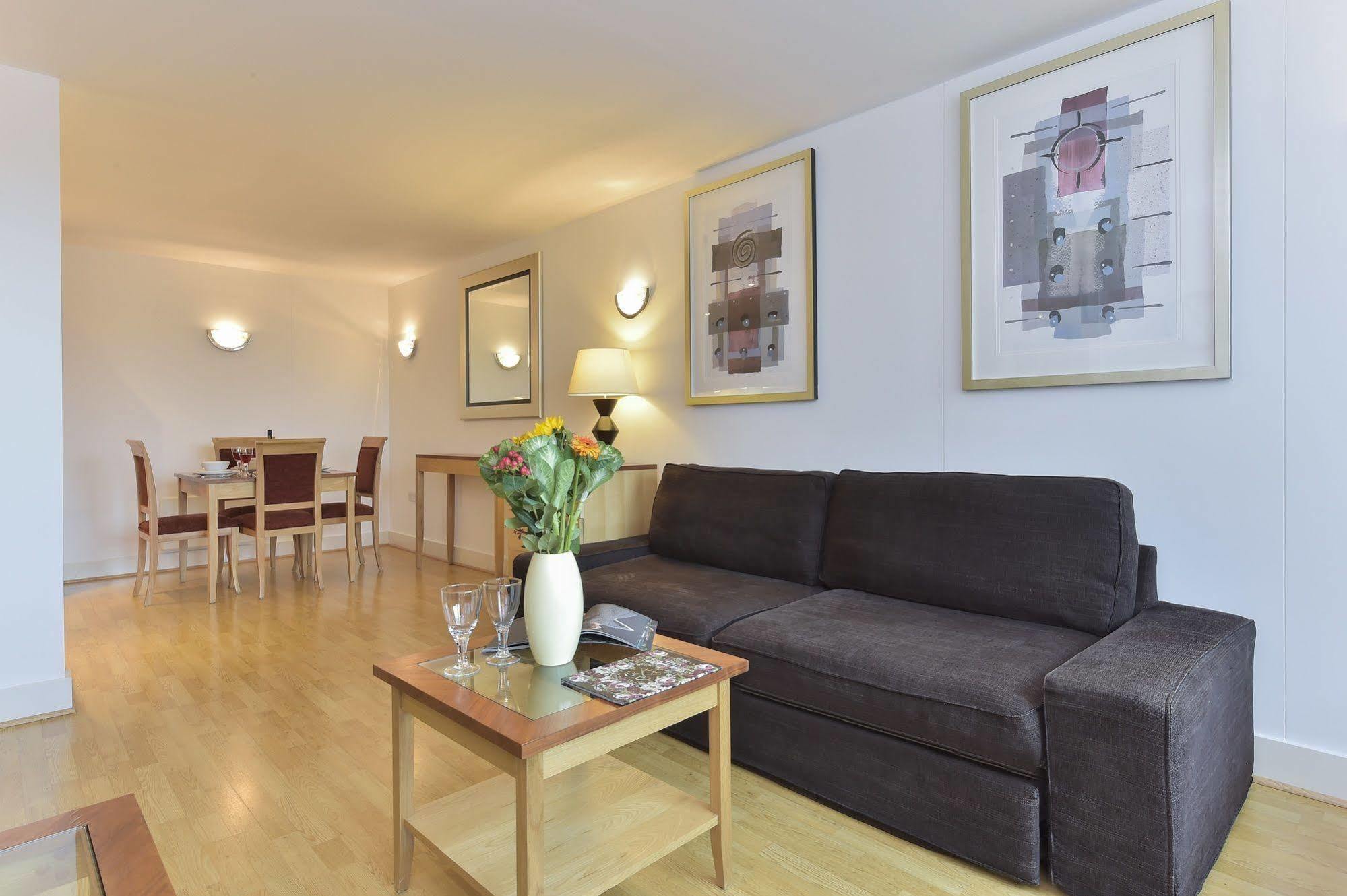 Beautiful 4-Bedroom Flat In London Bridge/Borough! Экстерьер фото