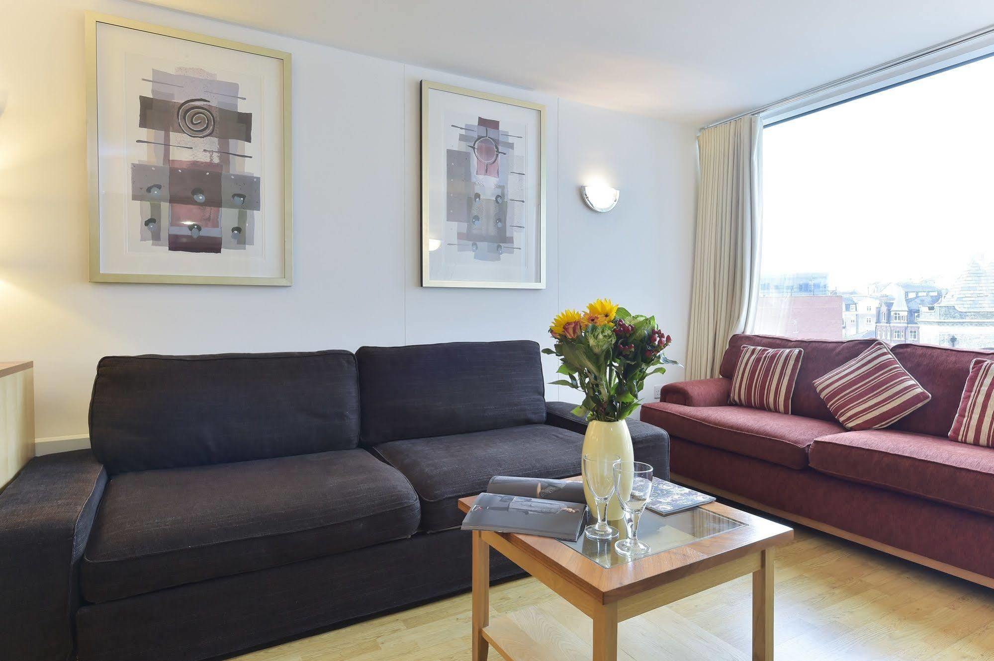 Beautiful 4-Bedroom Flat In London Bridge/Borough! Экстерьер фото