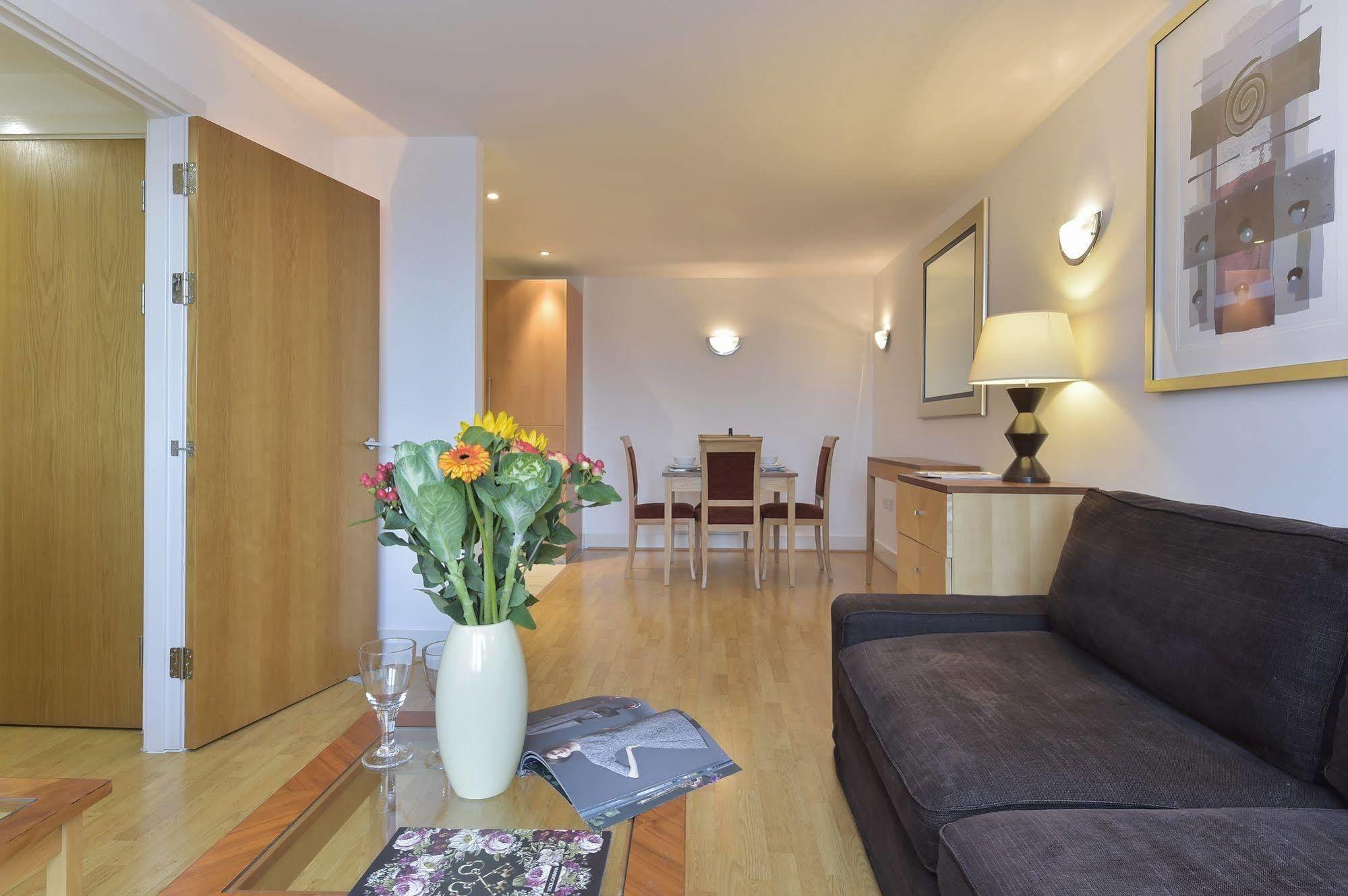 Beautiful 4-Bedroom Flat In London Bridge/Borough! Экстерьер фото