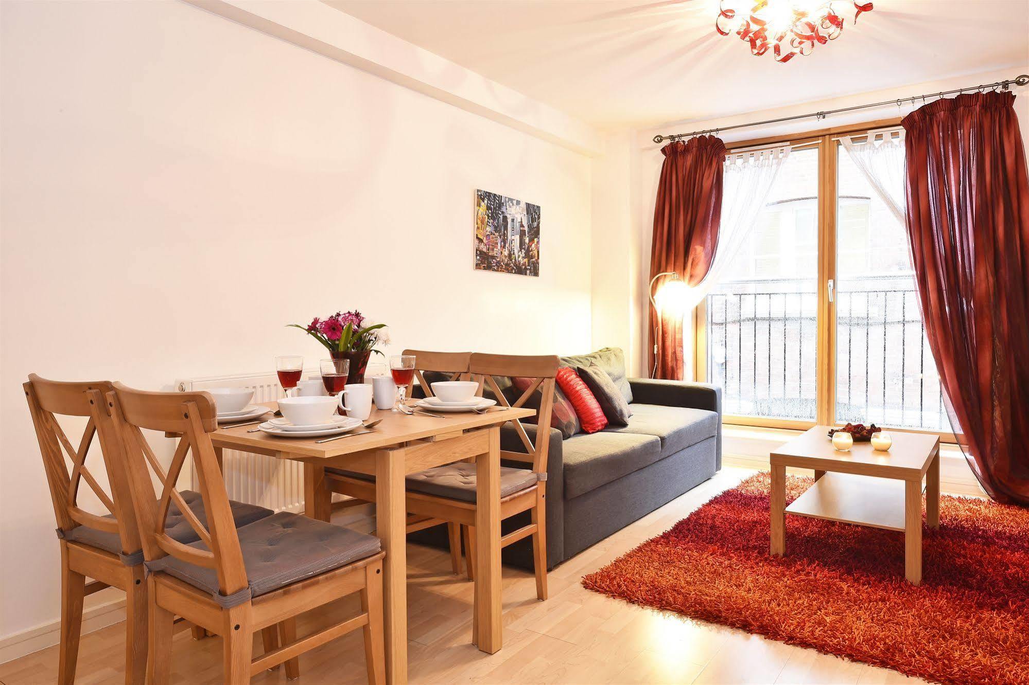 Beautiful 4-Bedroom Flat In London Bridge/Borough! Экстерьер фото