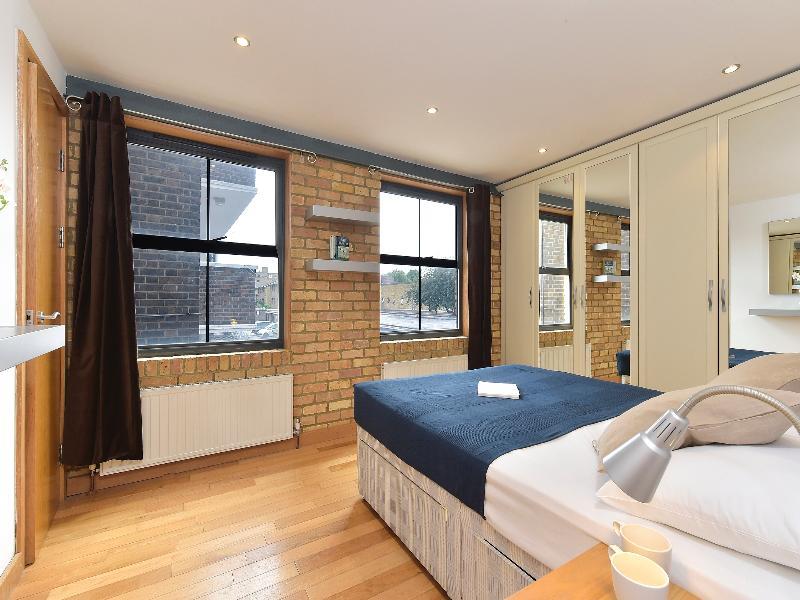 Beautiful 4-Bedroom Flat In London Bridge/Borough! Экстерьер фото