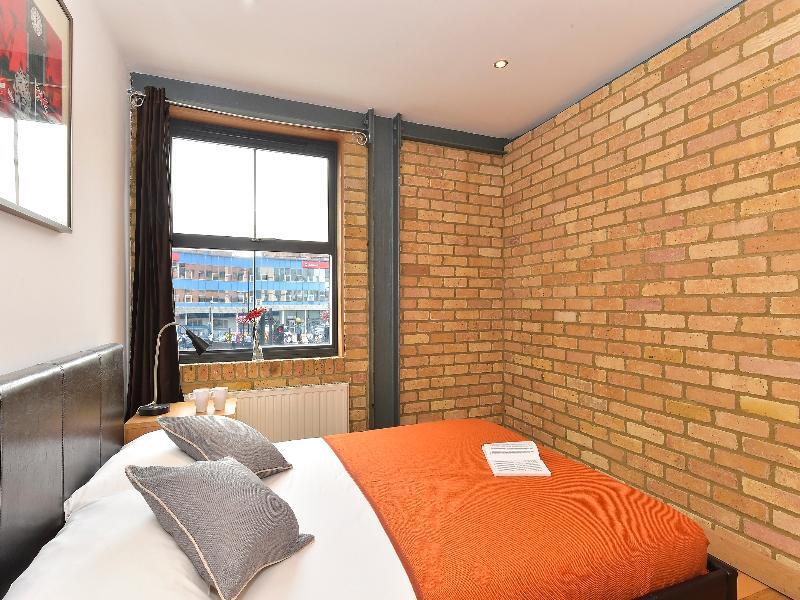 Beautiful 4-Bedroom Flat In London Bridge/Borough! Экстерьер фото